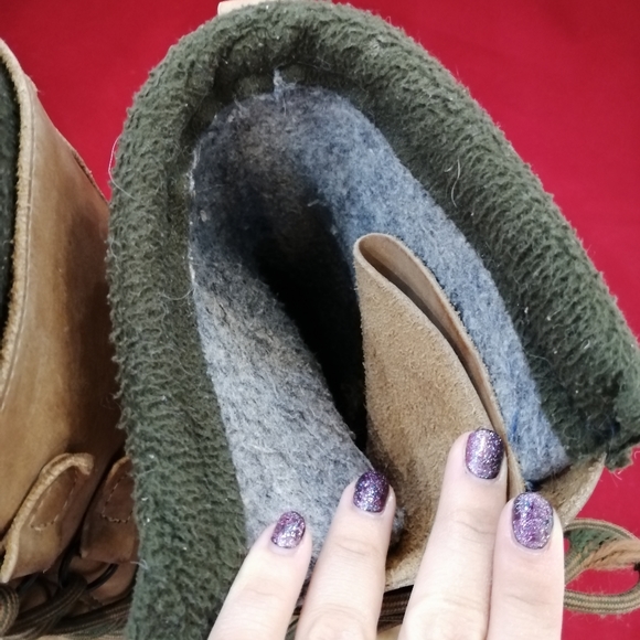 L.l bean boots - Picture 6 of 7